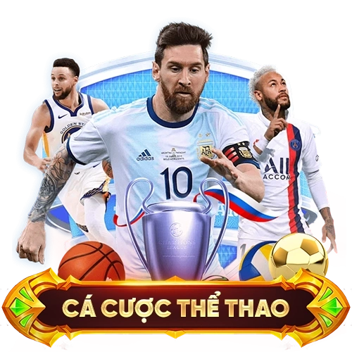 Cược thể thao FIVE88